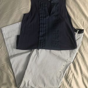 Tommy Hilfiger woman’s tank top